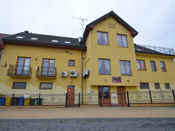 Pokoje GościnneT.A.P.