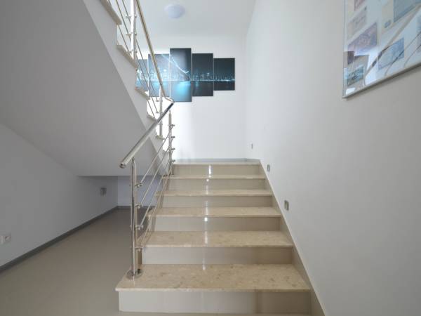 Pokoje Gościnne Flauta 