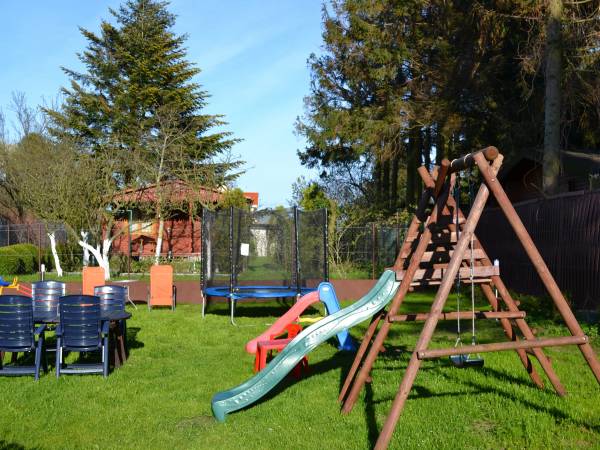 Noclegi na Sieciowej