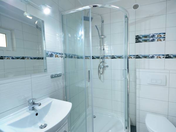 Gwiazda Morza- pokoje i apartamenty