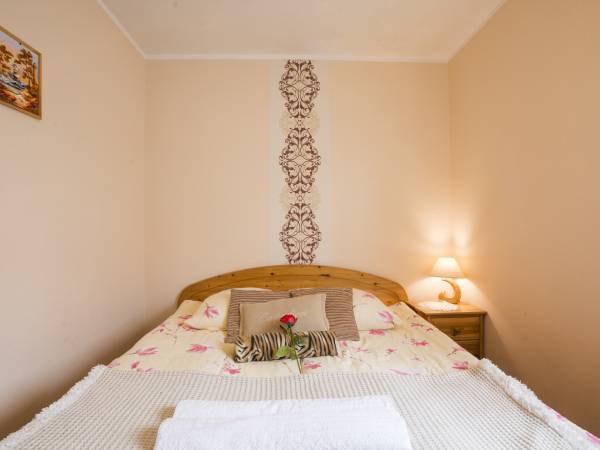 Wrzosowe Zacisze Pokoje & Apartamenty