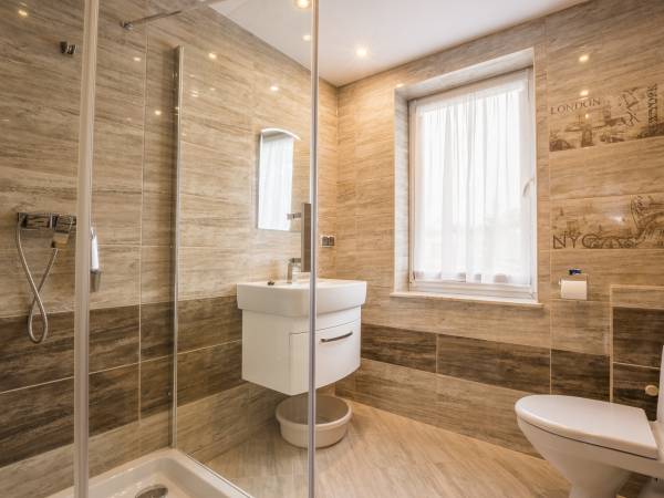 Apartament Akwamaryn