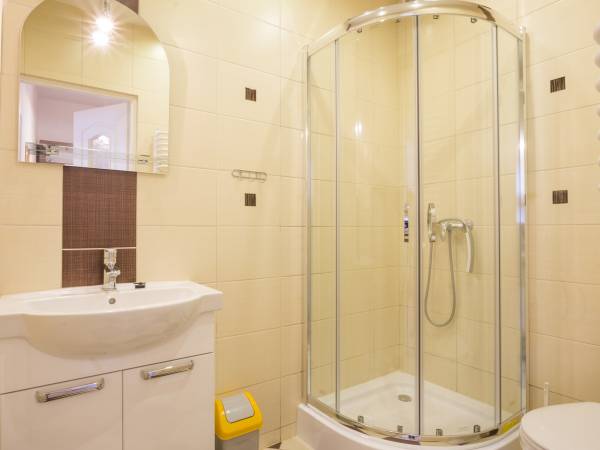 Apartament Akwamaryn