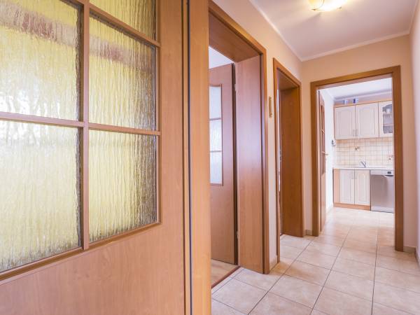 Apartament Akwamaryn