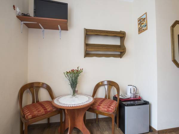 Wrzosowe Zacisze Pokoje & Apartamenty