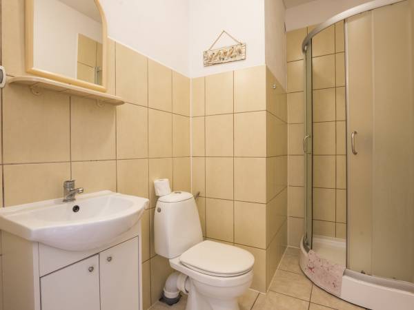 Wrzosowe Zacisze Pokoje & Apartamenty