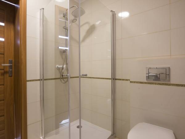 Łazienka do apart.nr2