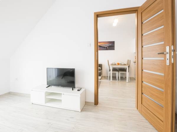Apartament nr 2