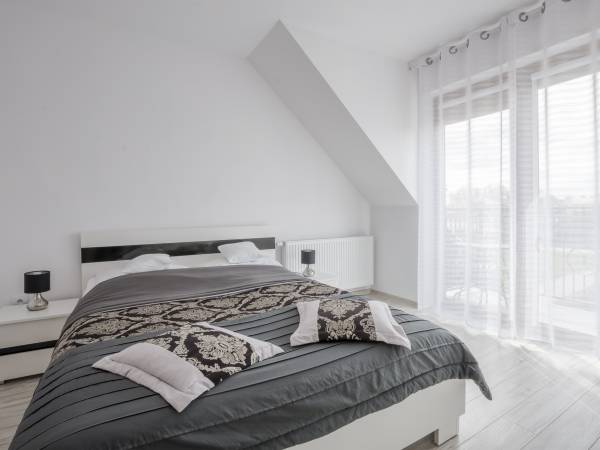 Apartament nr 1
