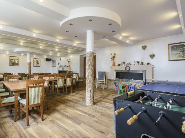 Willa Górska Dolina Jacuzzi & Sauna