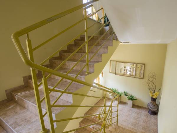 Pokoje Gościnne Ventus