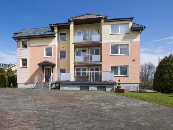 Pokoje Gościnne Ventus