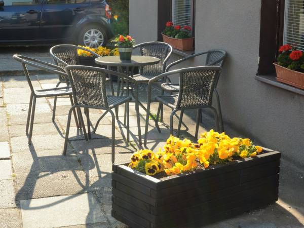 Dom Wypoczynkowy Danuśka