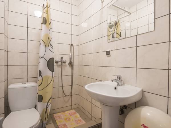 Wakacje w Ręboszewie