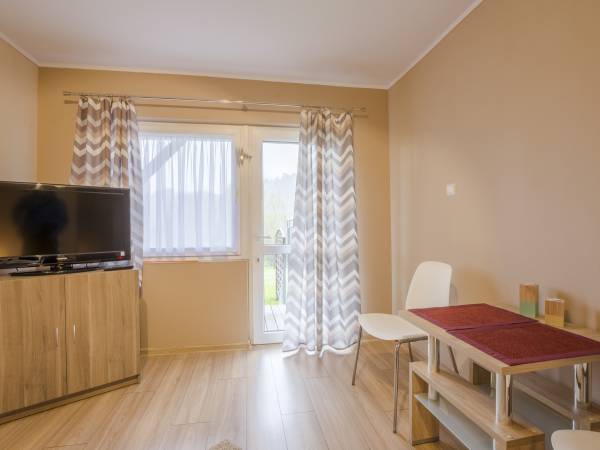 Wakacje w Ręboszewie