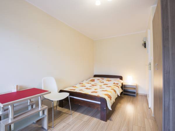 Wakacje w Ręboszewie