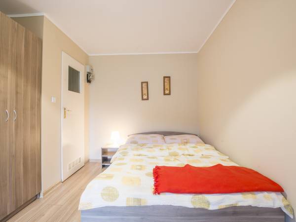 Wakacje w Ręboszewie