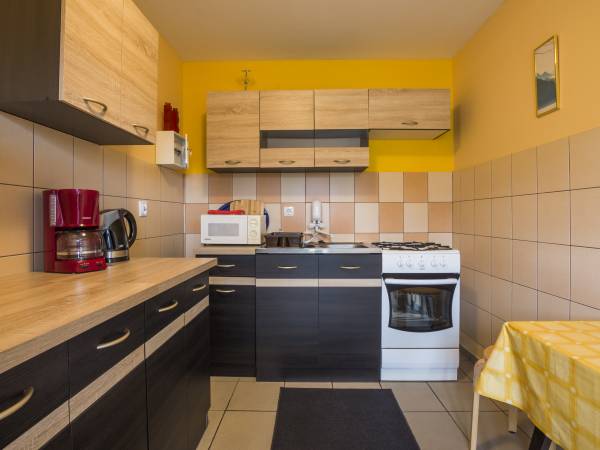 Wakacje w Ręboszewie