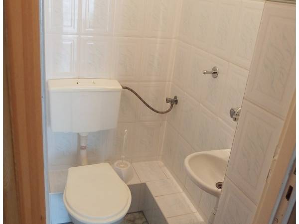 WC apartament
