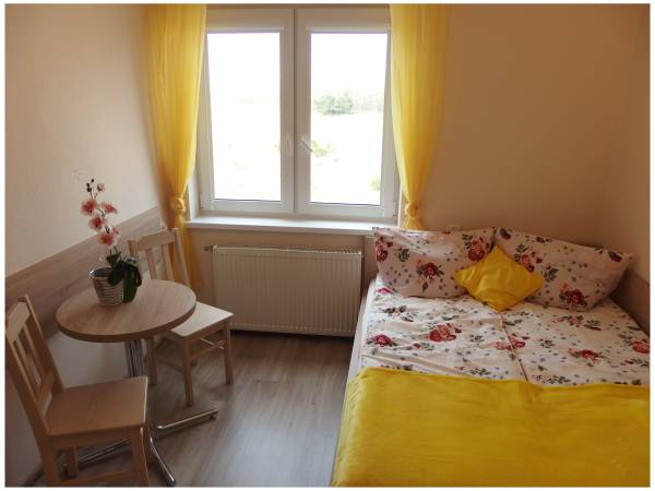 Pokój Słoneczny 2 os.