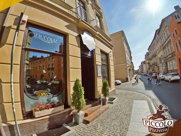 Pizzeria Piccolo