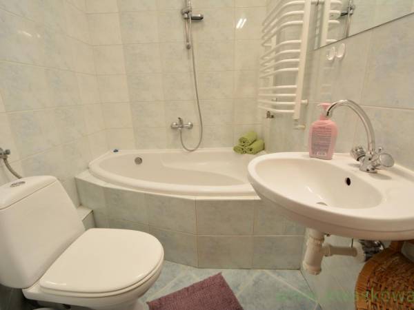 Dom Szkoleniowo Rekreacyjny Kwaskowa