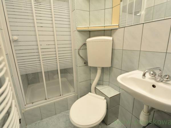 Dom Szkoleniowo Rekreacyjny Kwaskowa