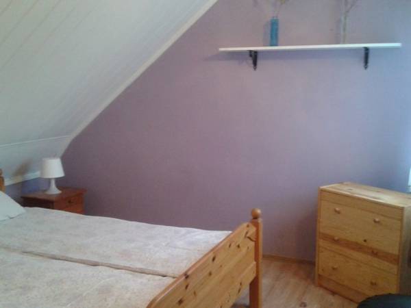 Pergola - Domki i Mieszkania Wakacyjne