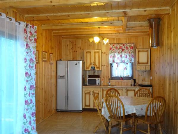 Agroturystyka Eko Zagroda