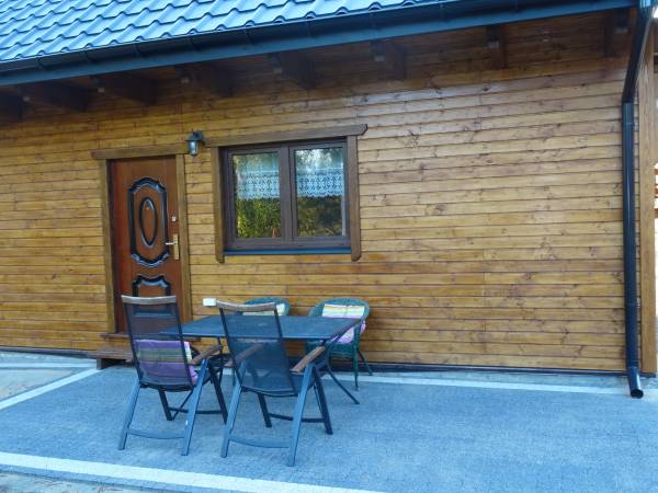 Agroturystyka Eko Zagroda