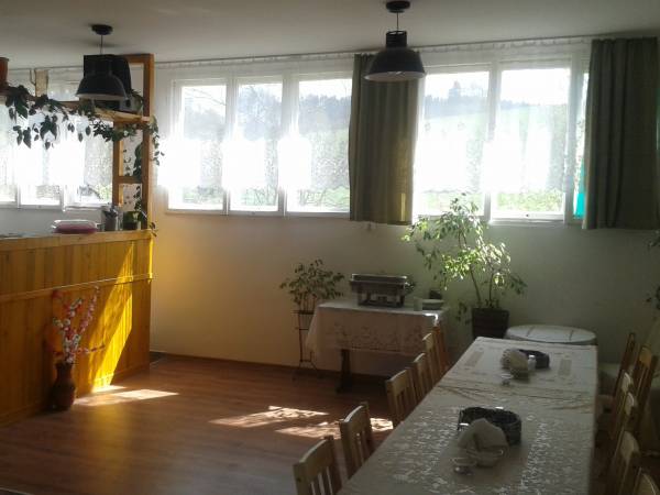 Agroturystyka u Baltazara