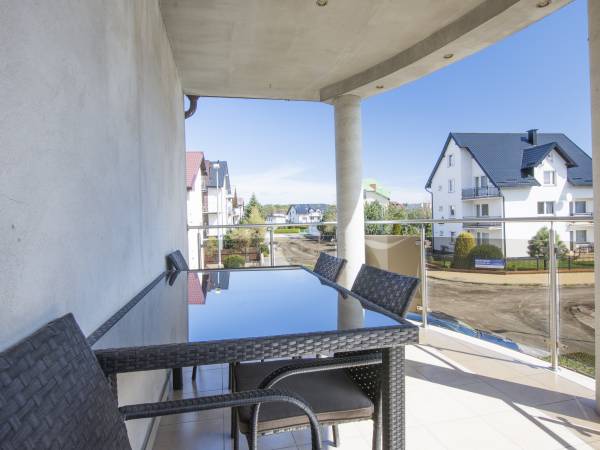 Apartamenty i pokoje Ara