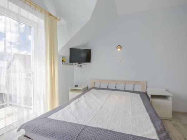 Apartamenty i pokoje Ara