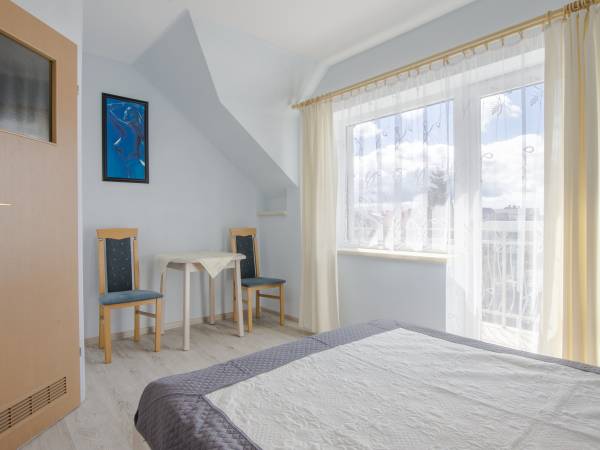 Apartamenty i pokoje Ara