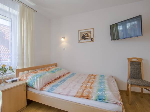Apartamenty i pokoje Ara