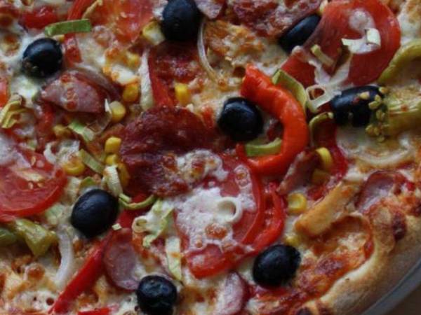 Restauracja Montenegro