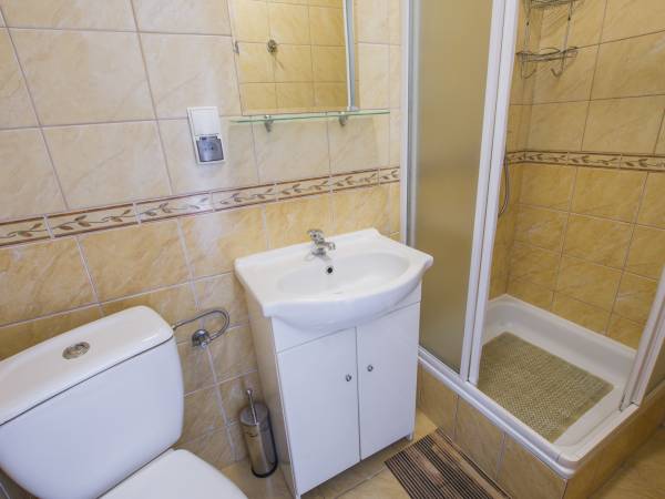 Łazienka do pok. nr 2