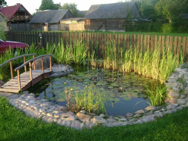 Nocleg u Kołodzieja