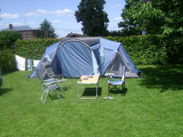 Nocleg u Kołodzieja