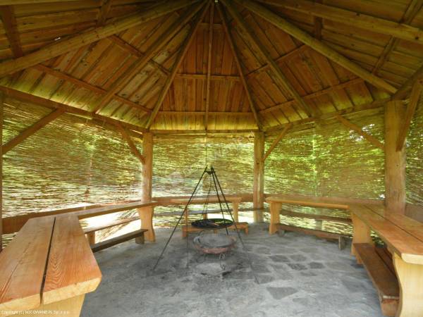 Pokoje Gościnne Ewa Czupta