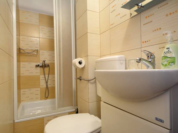 Pokoje Gościnne Korusówka