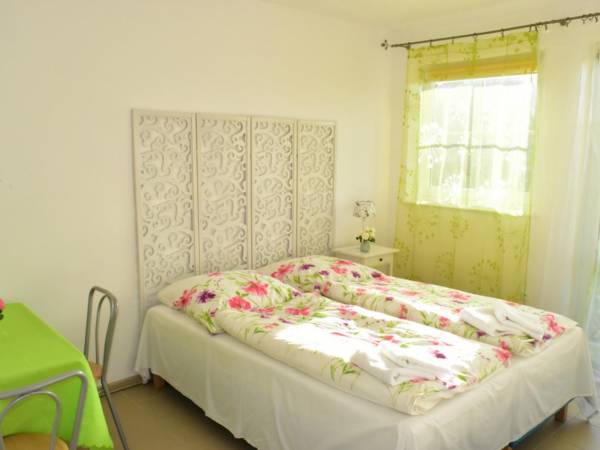 Pokoje Villa de la Rosa