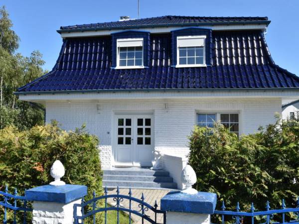 Pokoje Villa de la Rosa