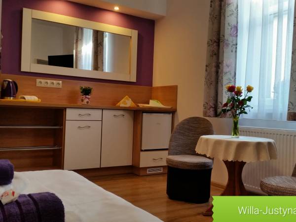 pok. nr 2 - Wrzosowy