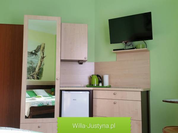 pokój nr 3 - Orle Gniazdo