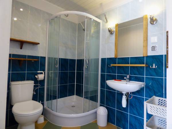 łazienka morska I. piętro