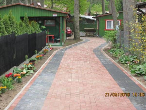 Ośrodek wypoczynkowy Silena