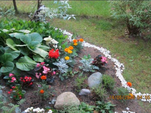 Ośrodek wypoczynkowy Silena