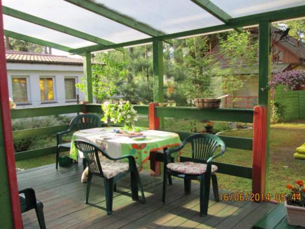 Ośrodek wypoczynkowy Silena