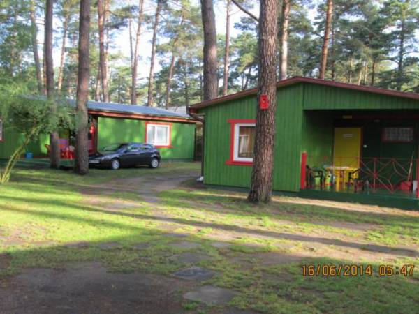 Ośrodek wypoczynkowy Silena